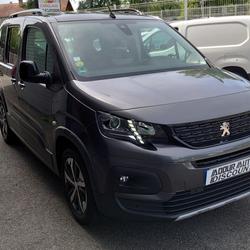 Peugeot Rifter 1.5 BLUEHDI 100CH S&S STANDARD GT LINE Saint-Paul-l&egrave;s-Dax