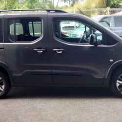 Peugeot Rifter 1.5 BLUEHDI 100CH S&S STANDARD GT LINE Saint-Paul-l&egrave;s-Dax