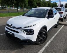 Citroen C4 Les Herbiers