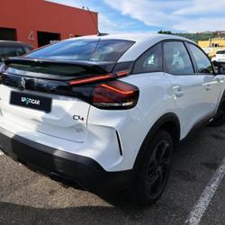 Citroen C4 BlueHDi 130ch S&S Feel Pack Business EAT8 Les Herbiers
