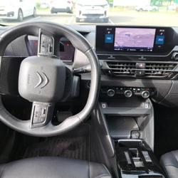 Citroen C4 BlueHDi 130ch S&S Feel Pack Business EAT8 Les Herbiers