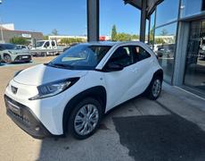 Toyota Aygo X Arles