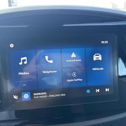 Toyota Aygo X 1.0 VVT-i 72ch Dynamic MY24 Arles