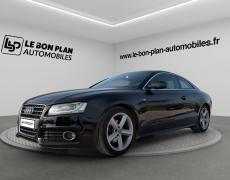 Audi A5 Capens