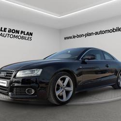 Audi A5 2.0 TDI 170 DPF S Line Capens