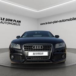 Audi A5 2.0 TDI 170 DPF S Line Capens