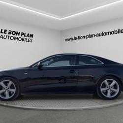 Audi A5 2.0 TDI 170 DPF S Line Capens