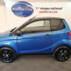 Autres Aixam 0.5 CITY SPORT &Eacute;tr&eacute;chy