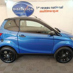 Autres Aixam 0.5 CITY SPORT &Eacute;tr&eacute;chy