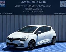 Renault Clio 4 Prinquiau