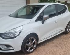Renault Clio 4