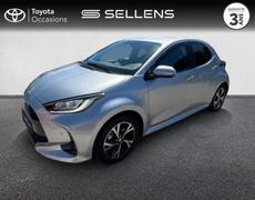 Toyota Yaris Fréjus