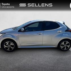 Toyota Yaris 116h Design 5p MC24 Fr&eacute;jus