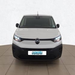 Citroen Berlingo BERLINGO VAN M DIESEL 100 CH MANUELLE Sainte-Feyre