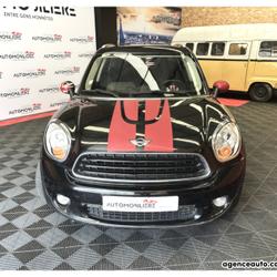 Mini One R60 COUNTRYMAN 1.6i One 98 Ch Dunkerque
