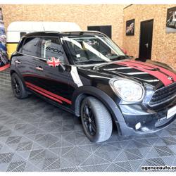 Mini One R60 COUNTRYMAN 1.6i One 98 Ch Dunkerque