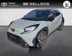 Toyota Aygo X Fréjus