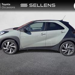Toyota Aygo X 1.0 VVT-i 72ch Collection MY24 Fr&eacute;jus
