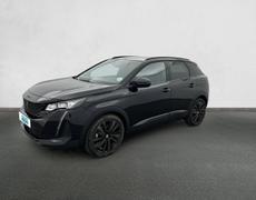 Peugeot 3008 HYbrid4 Guéret