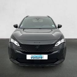Peugeot 3008 HYbrid4 3008 Hybrid4 300 e-EAT8 - GT Pack Gu&eacute;ret
