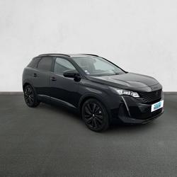 Peugeot 3008 HYbrid4 3008 Hybrid4 300 e-EAT8 - GT Pack Gu&eacute;ret