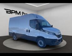 Iveco Daily Steenvoorde