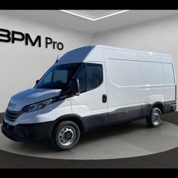Iveco Daily 35S16 2.3 V12 Hi-Matic Steenvoorde