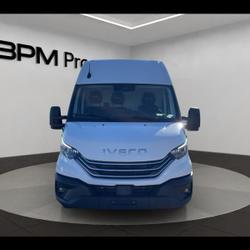 Iveco Daily 35S16 2.3 V12 Hi-Matic Steenvoorde