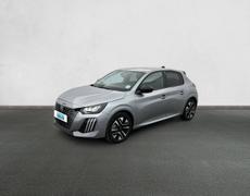 Peugeot 208 Sainte-Feyre