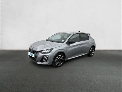 Peugeot 208 - 208 Hybrid 110 ch e-DCS6 - Allure - 20 999 €