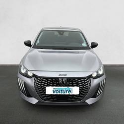 Peugeot 208 208 Hybrid 110 ch e-DCS6 - Allure Sainte-Feyre
