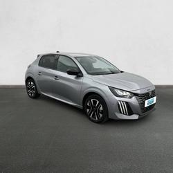 Peugeot 208 208 Hybrid 110 ch e-DCS6 - Allure Sainte-Feyre