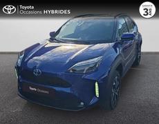 Toyota Yaris Cross Le Mans