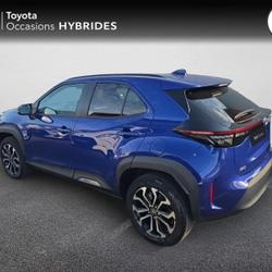 Toyota Yaris Cross 116h Design MY22 Le Mans