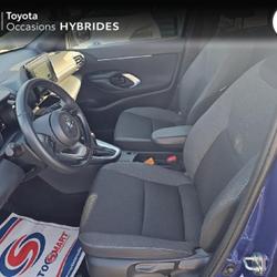 Toyota Yaris Cross 116h Design MY22 Le Mans