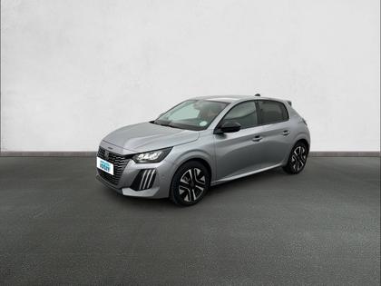 Peugeot 208 - 208 Hybrid 100 e-DCS6 - Allure - 20 999 €