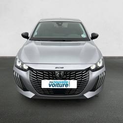 Peugeot 208 208 Hybrid 100 e-DCS6 - Allure Sainte-Feyre