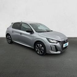 Peugeot 208 208 Hybrid 100 e-DCS6 - Allure Sainte-Feyre