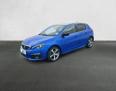 Peugeot 308 III Phase 1 Sainte-Feyre