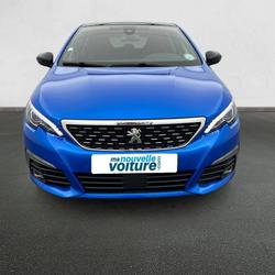 Peugeot 308 III Phase 1 308 PureTech 130ch S&S EAT8 - GT Sainte-Feyre