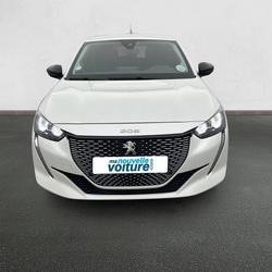 Peugeot 208 208 Electrique 50 kWh 136ch - Active Sainte-Feyre