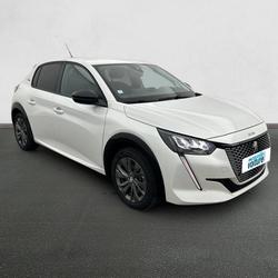 Peugeot 208 208 Electrique 50 kWh 136ch - Active Sainte-Feyre