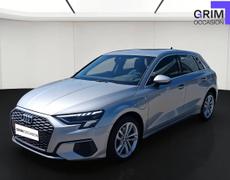 Audi A3 Sportback Béziers