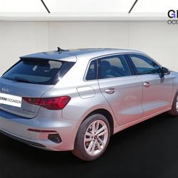 Audi A3 Sportback A3 Sportback 40 TFSIe 204 S tronic 6 Business line B&eacute;ziers