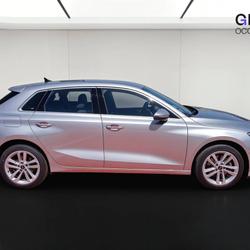 Audi A3 Sportback A3 Sportback 40 TFSIe 204 S tronic 6 Business line B&eacute;ziers