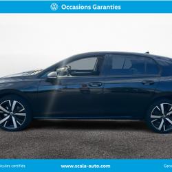 Volkswagen Golf 8 1.5 eTSI EVO2 116 DSG7 VW Edition occasion - Narbonne - photo 2/27