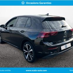 Volkswagen Golf 8 1.5 eTSI EVO2 116 DSG7 VW Edition occasion - Narbonne - photo 3/27
