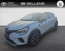 Renault Captur Fréjus