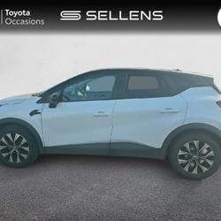 Renault Captur 1.6 E-Tech hybride 145ch Techno Fr&eacute;jus