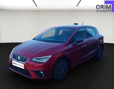 Seat Ibiza Béziers
